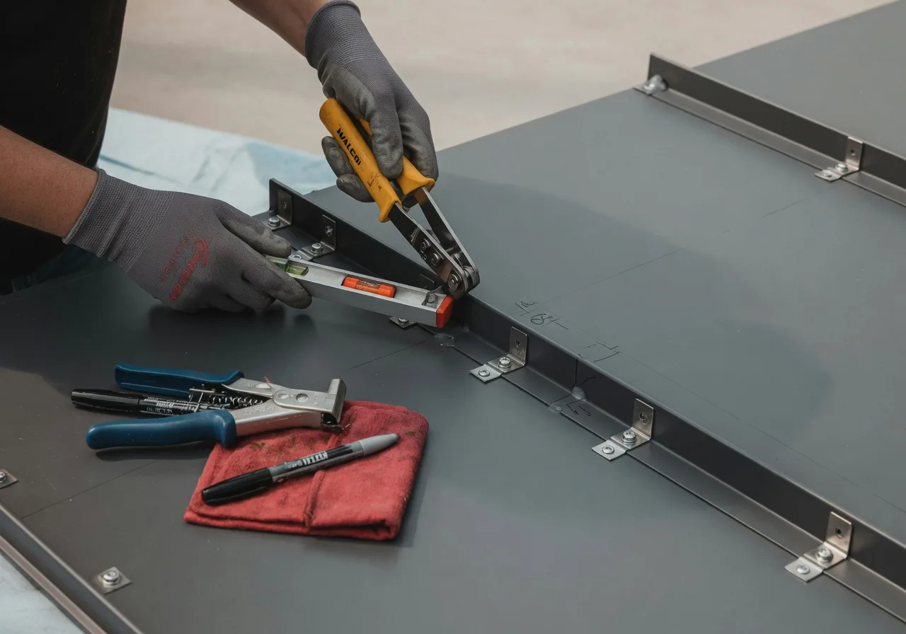 Why choose Metal Roofing Installation in Silas, AL